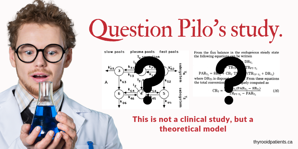 Question-Pilo-theory